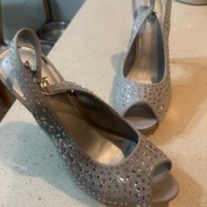 Coach AND Four Ladies Shoes